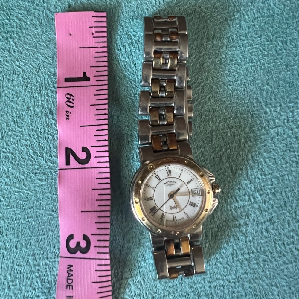 Rotary Khalif Watch - Picture 7 of 10